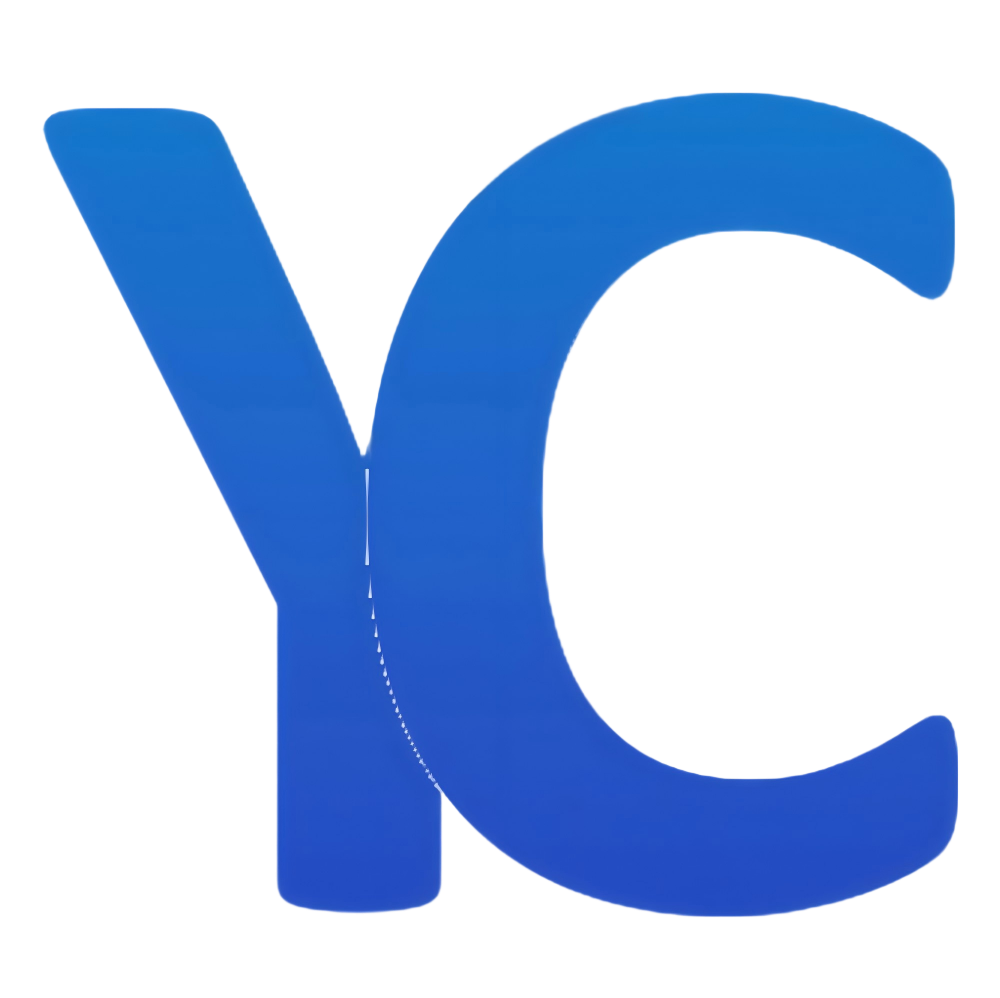 一超科技 Logo
